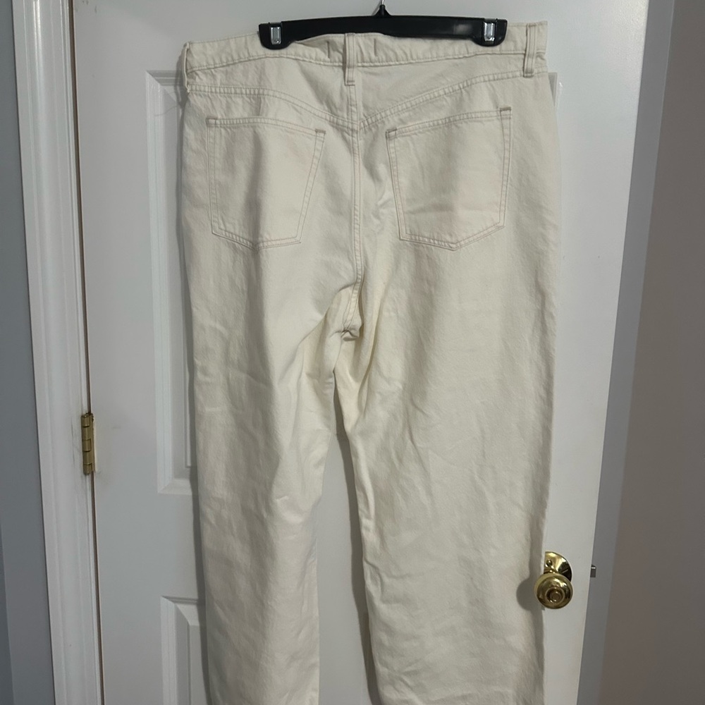 Abercrombie jeans
